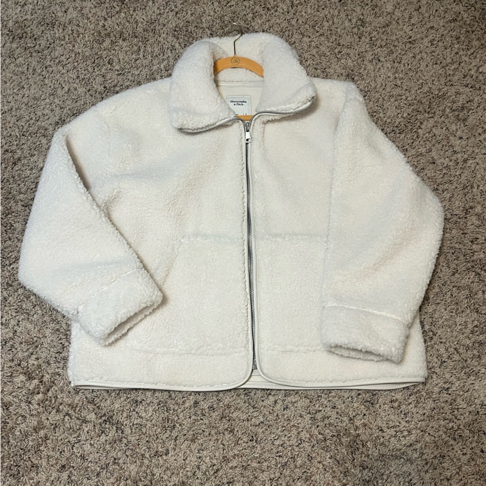 Abercrombie & Fitch Jacket